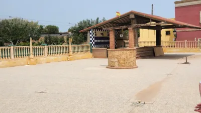 Chalet on Rambla del Potro photo 19