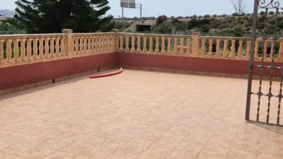 Chalet on Rambla del Potro photo 45