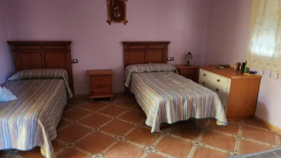Chalet on Rambla del Potro photo 31
