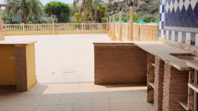 Chalet on Rambla del Potro photo 22