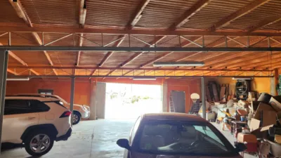 Chalet on Rambla del Potro photo 7