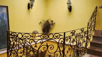 Chalet on Rambla del Potro photo 34