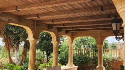 Chalet on Rambla del Potro photo 56