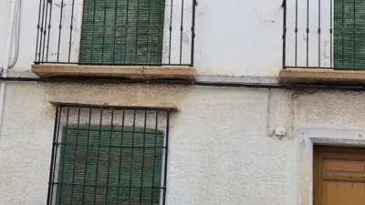 House on Calle del Teatro photo 4