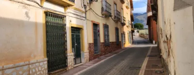 House on Calle de la Palma photo 4