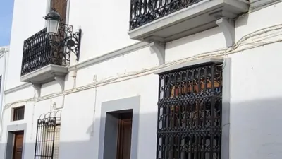 House on Calle de la Palma photo 3