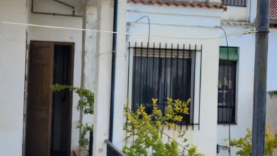 House on Calle de la Palma photo 27