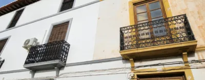 House on Calle de la Palma photo 2