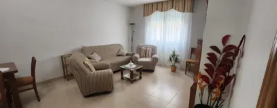 Apartment in Parque de Nicolás Salmerón photo 5