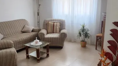Apartment in Parque de Nicolás Salmerón photo 6