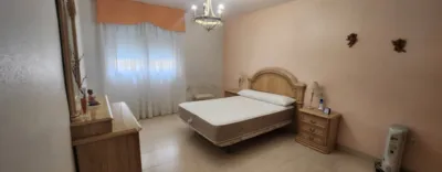 Apartment in Parque de Nicolás Salmerón photo 16