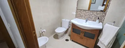 Apartment in Parque de Nicolás Salmerón photo 18
