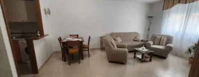 Apartment in Parque de Nicolás Salmerón photo 4