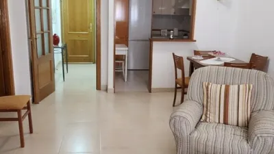 Apartment in Parque de Nicolás Salmerón photo 2