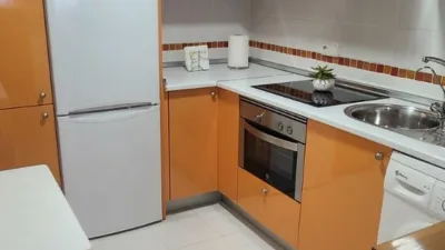 Apartment in Parque de Nicolás Salmerón photo 10