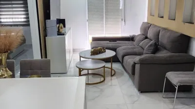 Apartment on Arquímedes Street photo 5