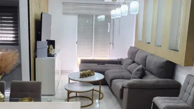Apartment on Arquímedes Street photo 4