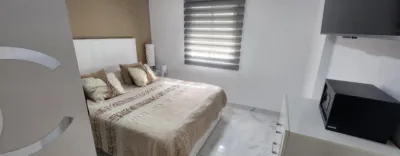 Apartment on Arquímedes Street photo 16