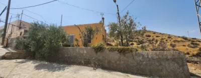 Rustic house on Monumento Street photo 26