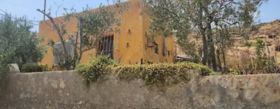 Rustic house on Monumento Street photo 6
