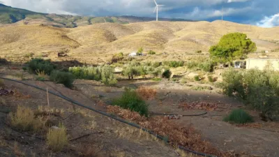 Rustic Finca on Camino Gérgal photo 13