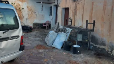 Rustic Finca on Camino Gérgal photo 5