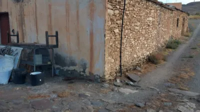 Rustic Finca on Camino Gérgal photo 8