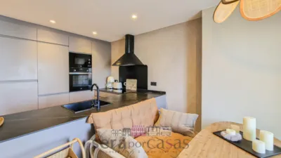 Apartment on Avenida de San Roque de Afuera photo 13