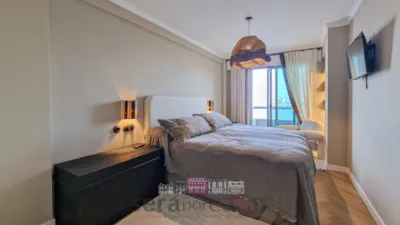 Apartment on Avenida de San Roque de Afuera photo 21