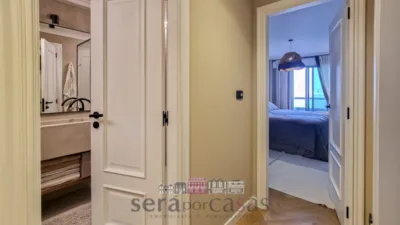 Apartment on Avenida de San Roque de Afuera photo 15