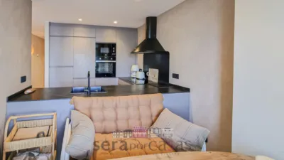 Apartment on Avenida de San Roque de Afuera photo 12