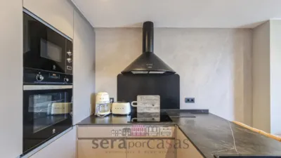Apartment on Avenida de San Roque de Afuera photo 10