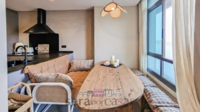 Apartment on Avenida de San Roque de Afuera photo 11
