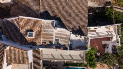 Terraced house on Carrer de Sant Francesc photo 26