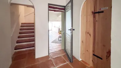 Terraced house on Carrer de Sant Francesc photo 10