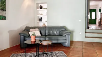 Terraced house on Carrer de Sant Francesc photo 20