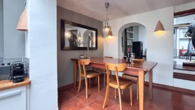 Terraced house on Carrer de Sant Francesc photo 55