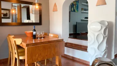 Terraced house on Carrer de Sant Francesc photo 56