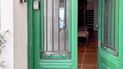 Terraced house on Carrer de Sant Francesc photo 5