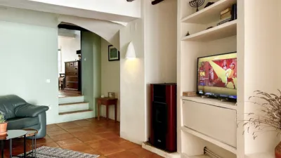 Terraced house on Carrer de Sant Francesc photo 19