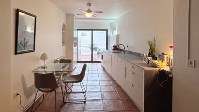 Terraced house on Carrer de Sant Francesc photo 23