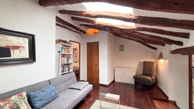 Terraced house on Carrer de Sant Francesc photo 60