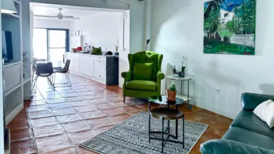 Terraced house on Carrer de Sant Francesc photo 17