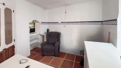 Terraced house on Carrer de Sant Francesc photo 8