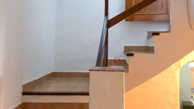 Terraced house on Carrer de Sant Francesc photo 51