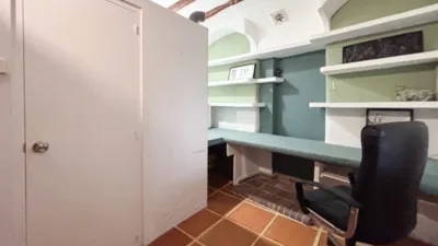 Terraced house on Carrer de Sant Francesc photo 11