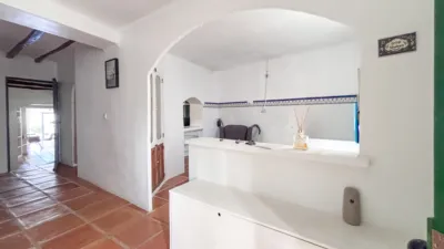 Terraced house on Carrer de Sant Francesc photo 6