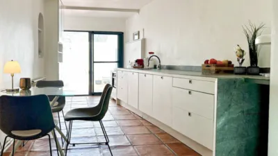 Terraced house on Carrer de Sant Francesc photo 24
