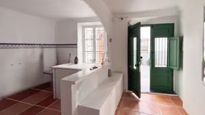 Terraced house on Carrer de Sant Francesc photo 9
