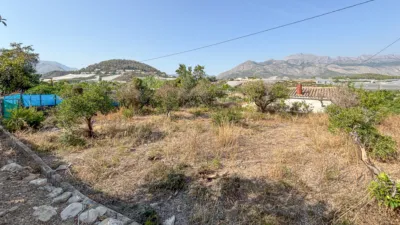 Casa - Vista 5